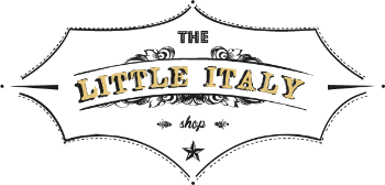 The Little Italy Shop DIJON - Click & Collect