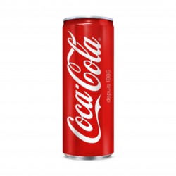 Coca-Cola 33cl