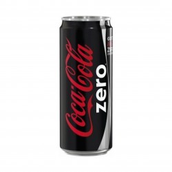 Coca-Cola ZERO 33cl