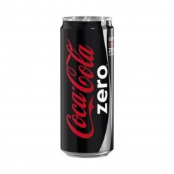 Coca-Cola ZERO 33cl