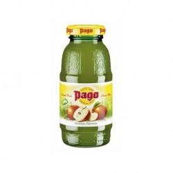 Jus PAGO pomme pressée