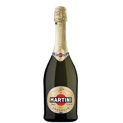 PROSECCO Martini Dry 75cl